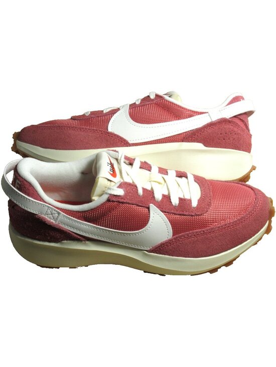 Nike Shoes - Nike Women's Waffle Debut Vntg Running Shoes Adobe Coconut Milk Sizes NIB